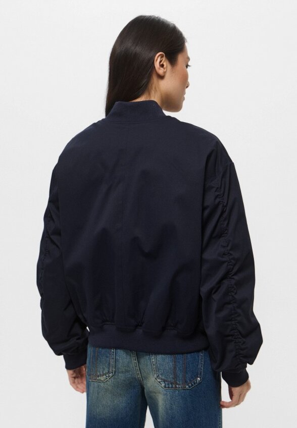 Бомбер Richmond X