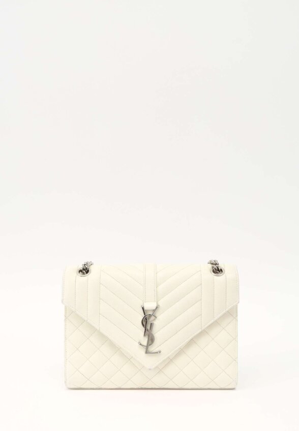 Saint Laurent Envelope