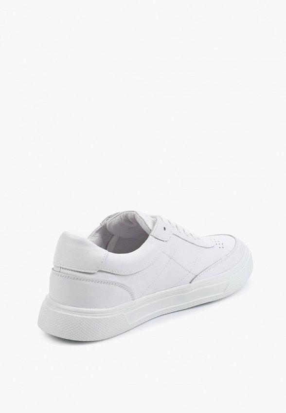 Кеды Matt Nawill