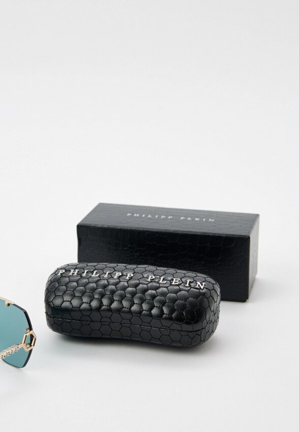 Очки солнцезащитные Philipp Plein