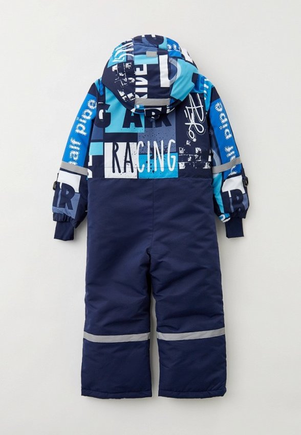 Комбинезон утепленный PlayToday