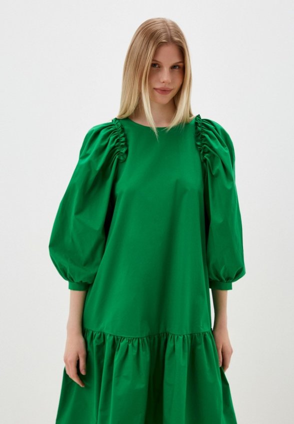 Платье MadaM T