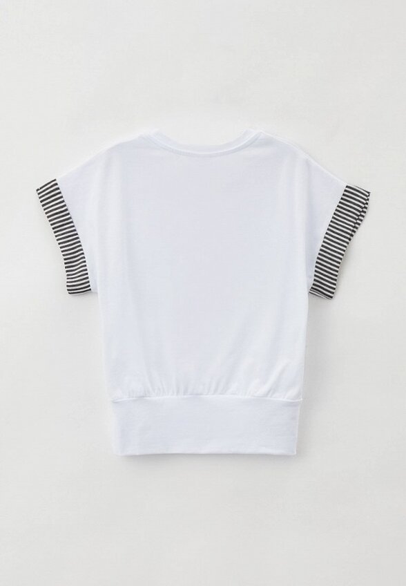 Футболка Locoloco All For Junior