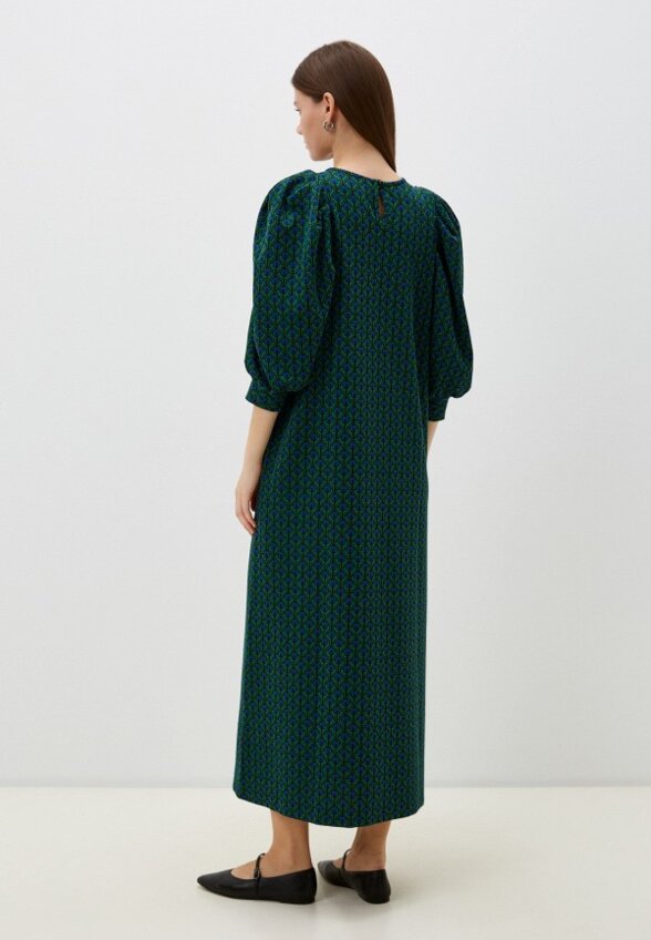 Платье MadaM T