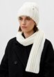 Шапка и шарф Ferz5  - превью