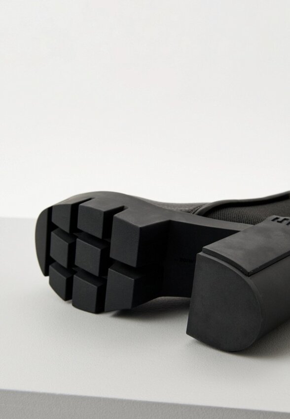 Ботильоны United Nude