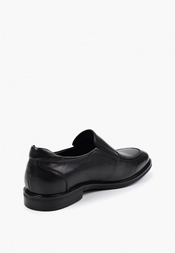 Лоферы Basconi