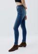 Джинсы 495 SKINNY FIT3  - превью