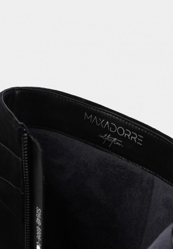 Полусапоги Maxadorre