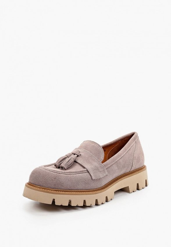 Лоферы Altabella