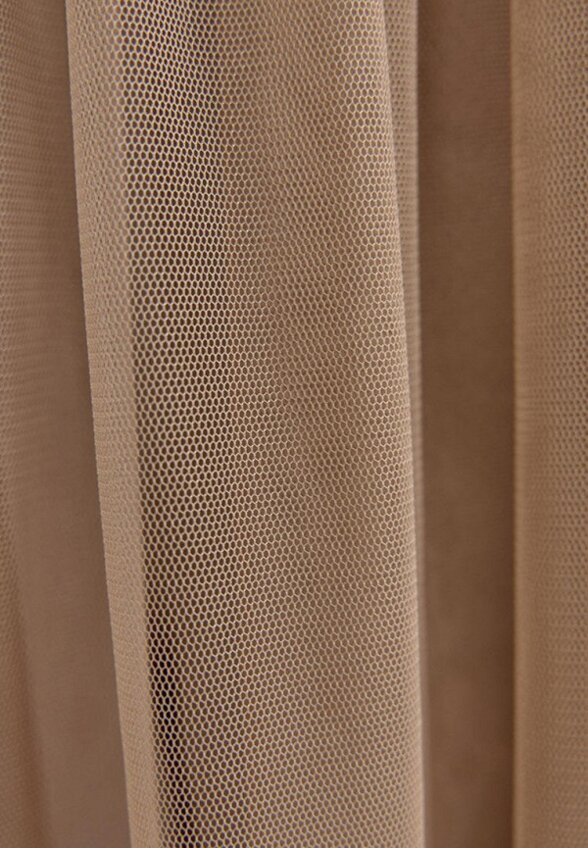 Платье Unique Fabric