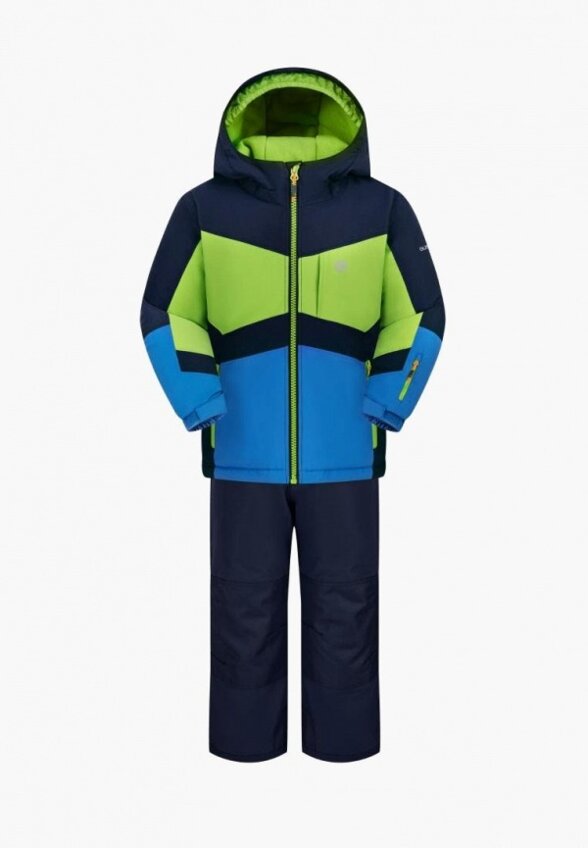 Костюм утепленный Gusti