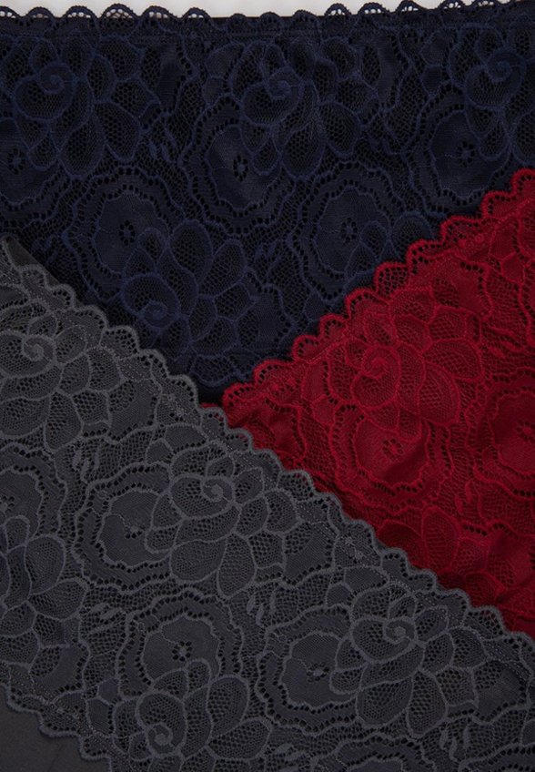 Трусы 3 шт. HappyFox