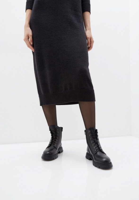 Ботинки Mof-Berg