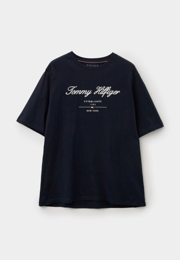 Футболка Tommy Hilfiger