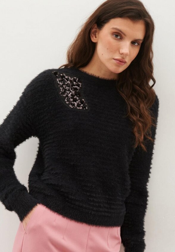 Джемпер Taifun