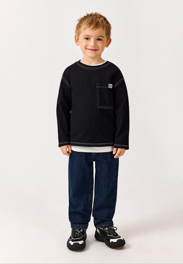 Лонгслив Acoola