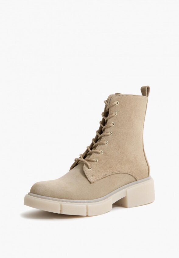 Ботинки Byshikat