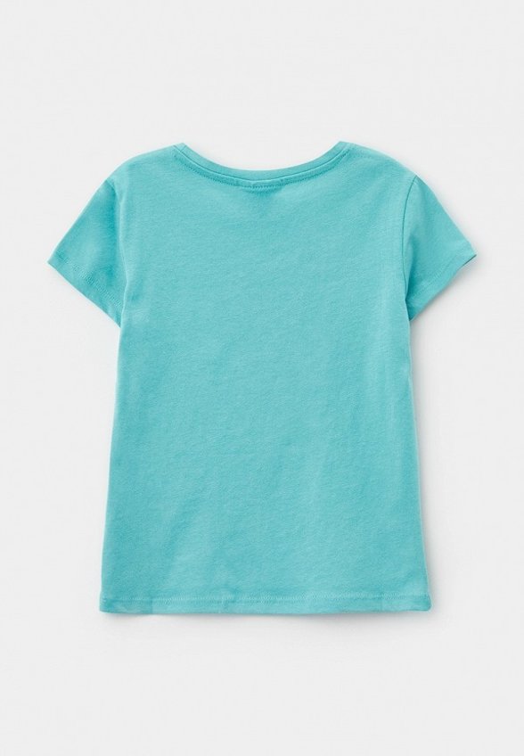 Футболка Mokida