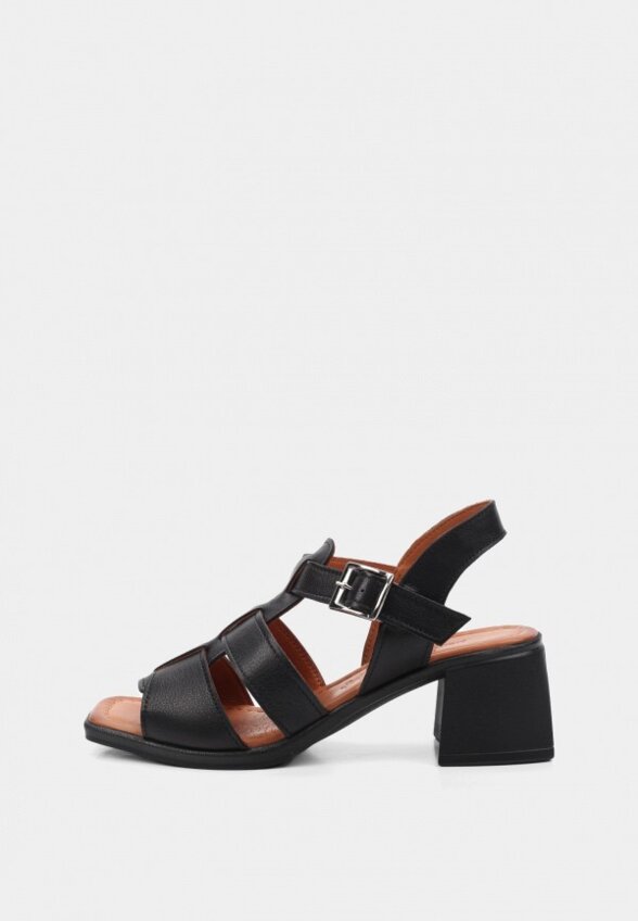 Босоножки Pierre Cardin