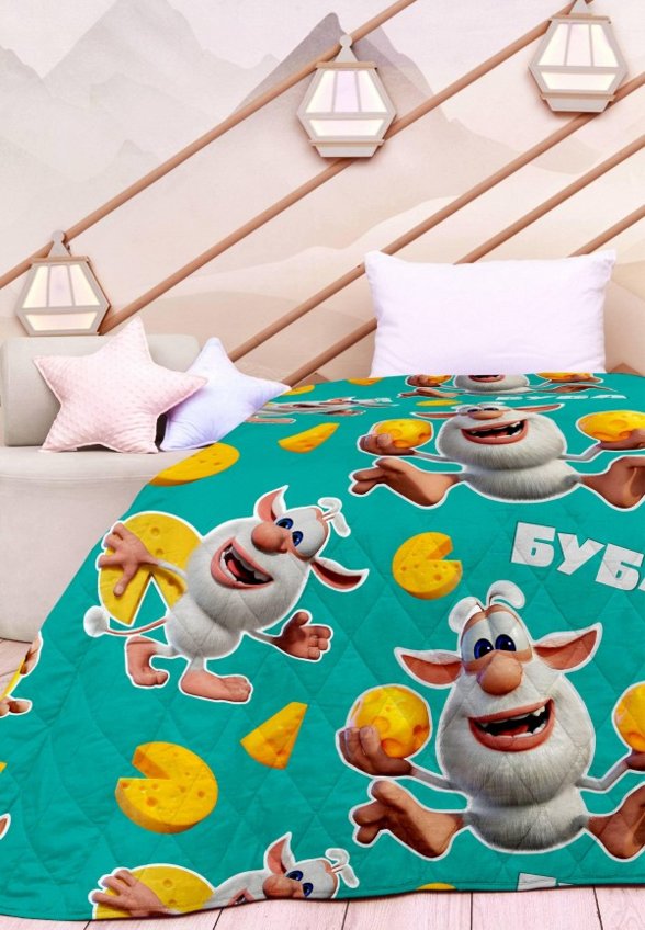 Покрывало Непоседа