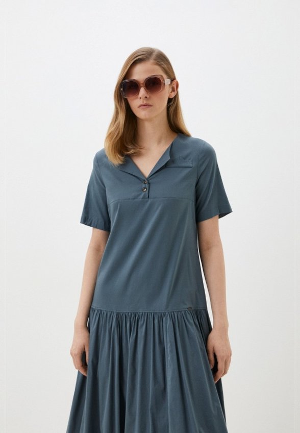 Платье Helmidge