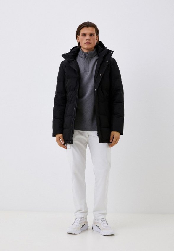 Пуховик Al Franco