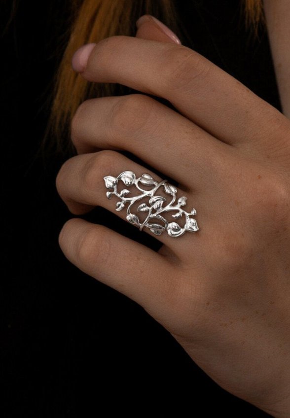 Кольцо Sokolov