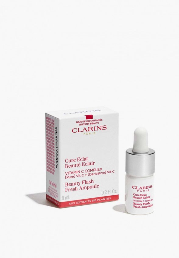 Сыворотка для лица Clarins