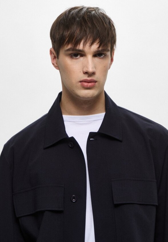 Ветровка Mademan