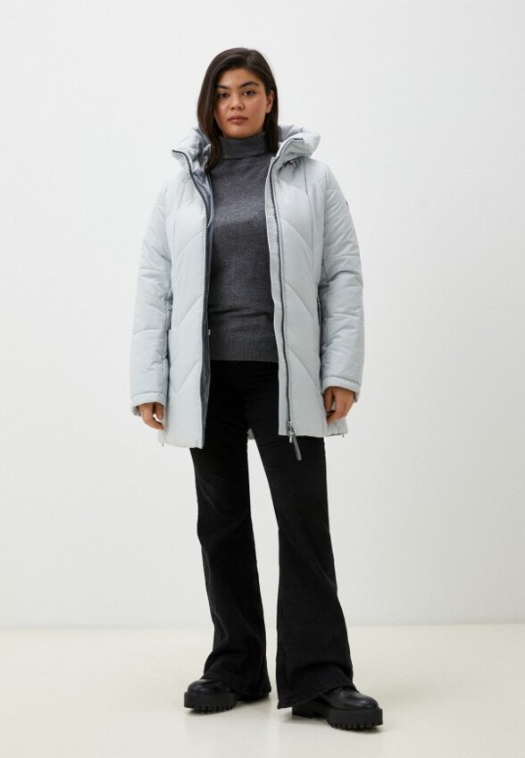 Пуховик Maritta