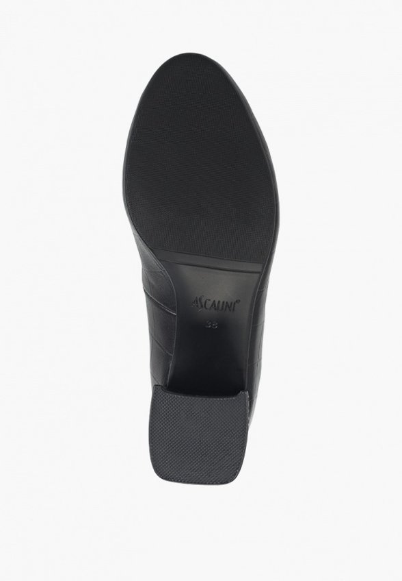 Туфли Ascalini