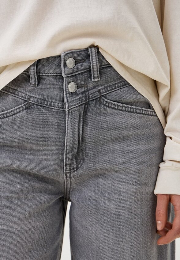 Джинсы Tom Tailor