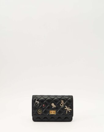Chanel 2.55 женщинам