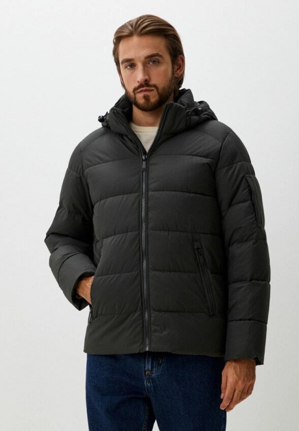 Пуховик Grizman