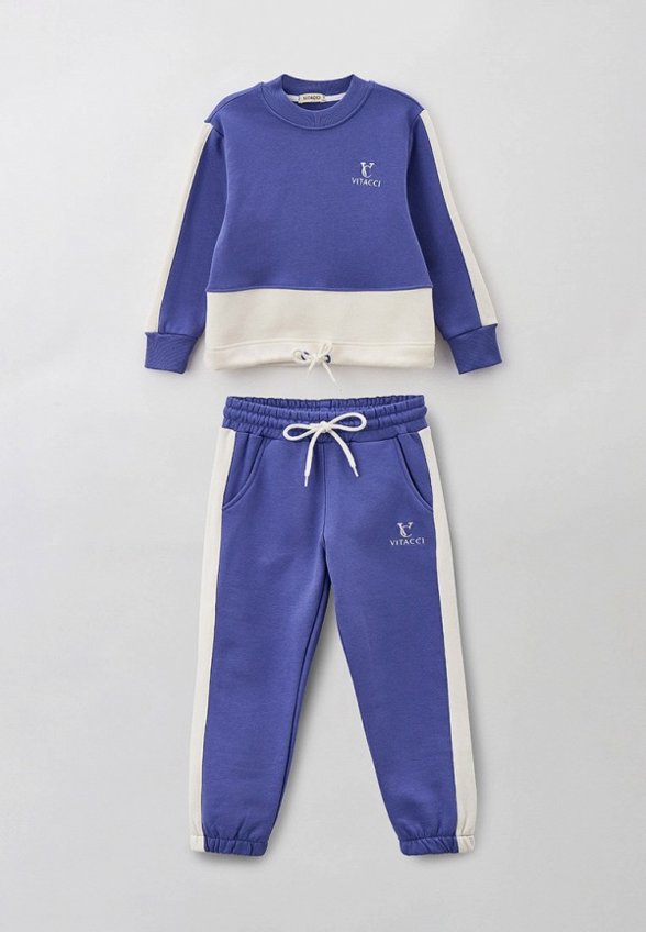 Костюм спортивный Vitacci