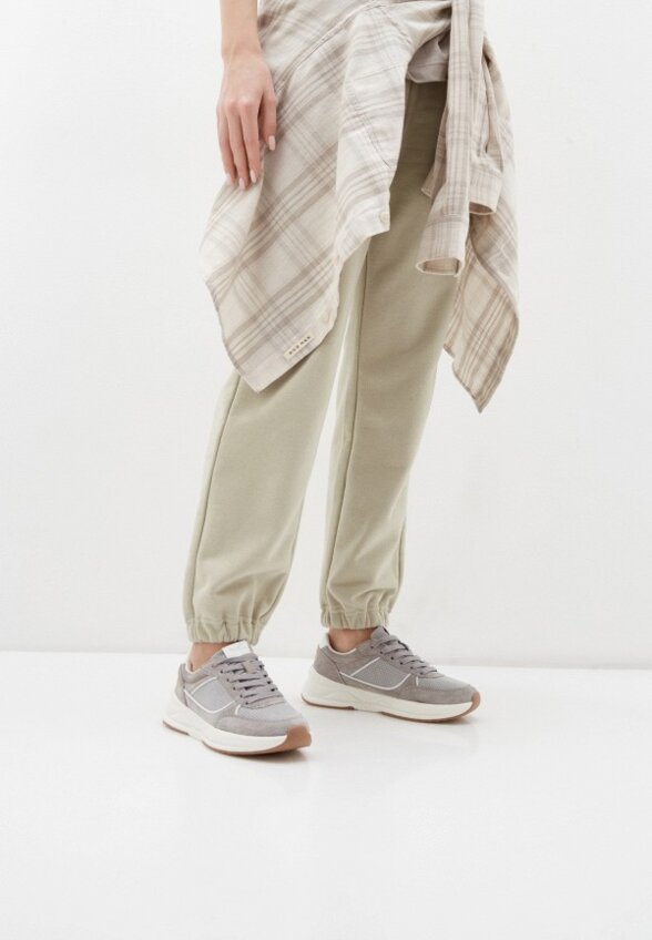 Кроссовки Patrol