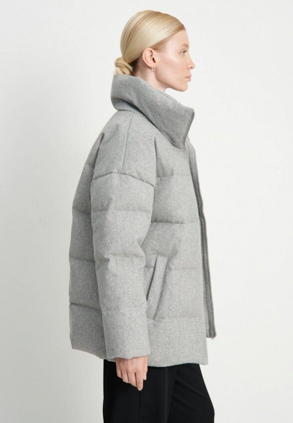 Пуховик Finn Flare