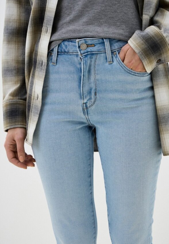 Джинсы Levi's®