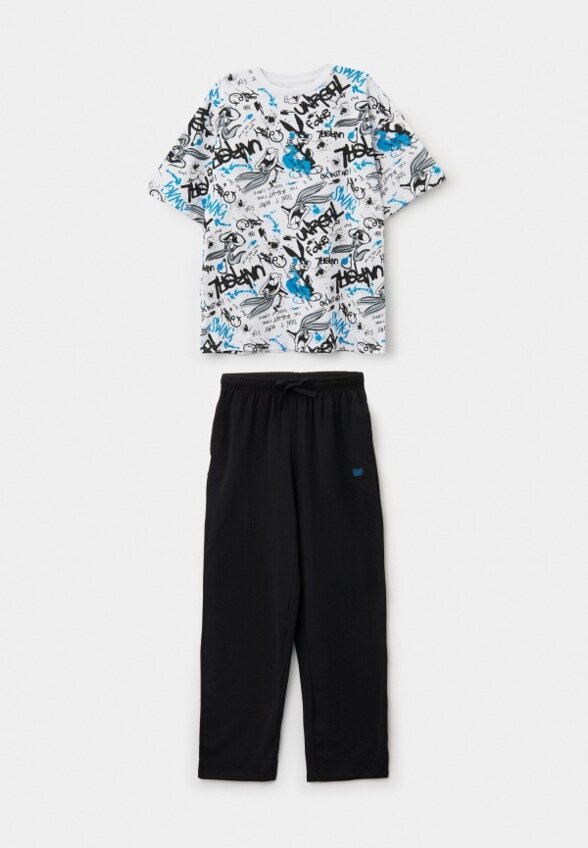 Футболка и брюки PlayToday