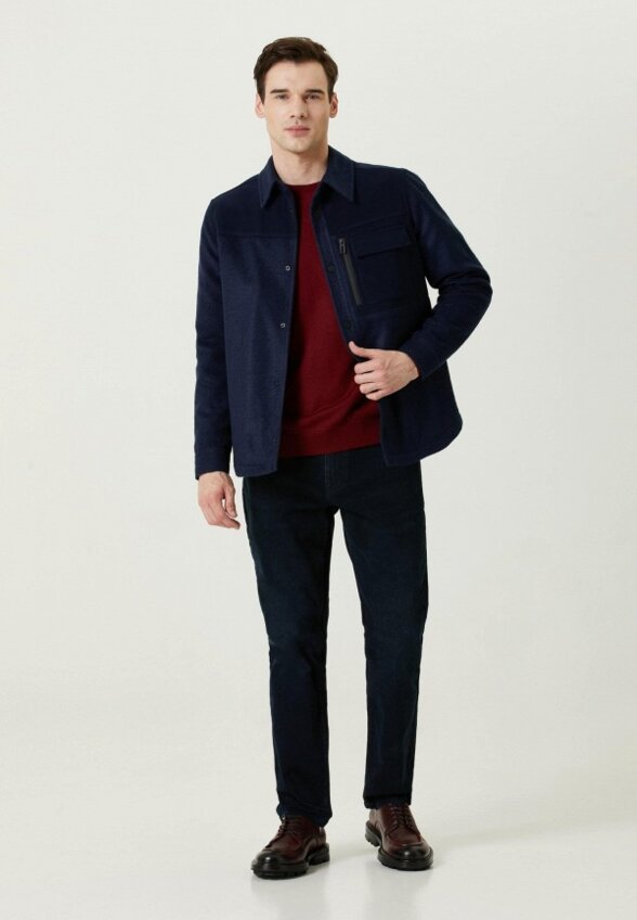 Джемпер NetWork