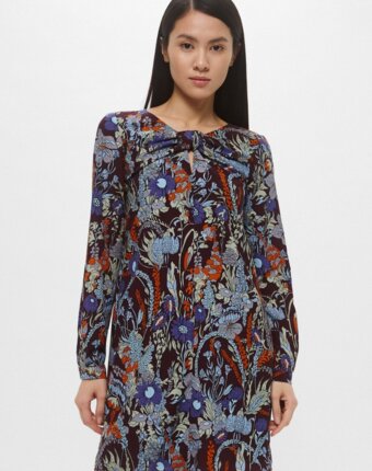 Платье Trussardi женщинам