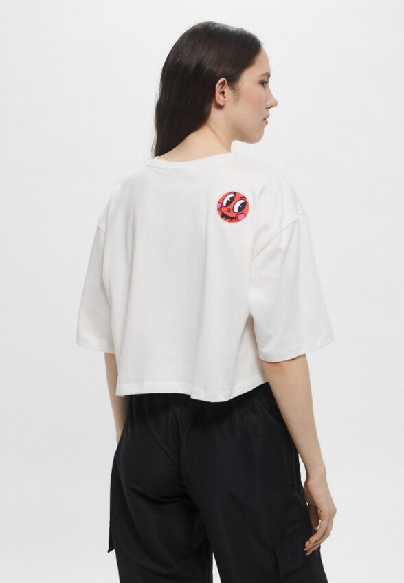 Футболка adidas Originals