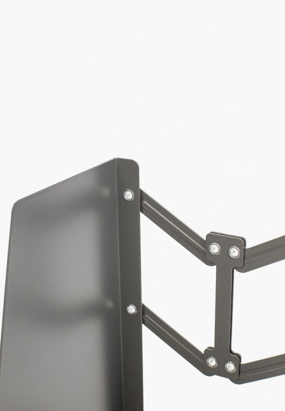 Держатель для книг Deli