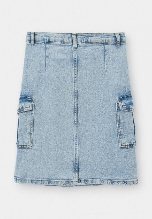 Жилет и юбка Escabel