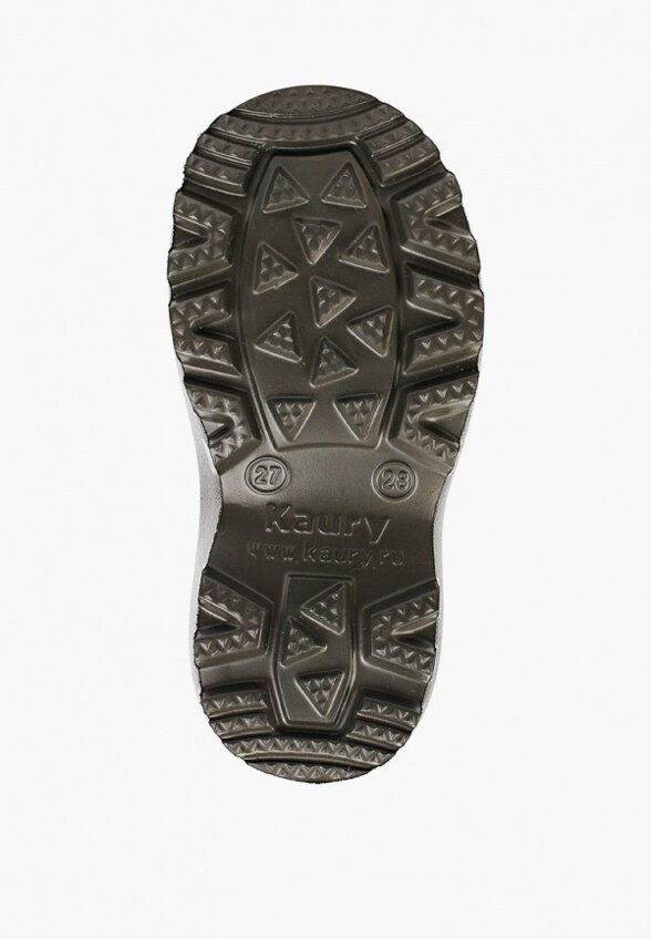 Сапоги резиновые Kaury