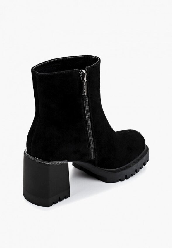 Ботильоны Milana