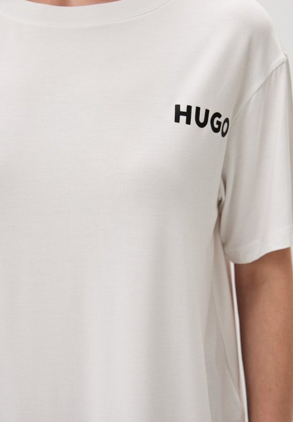 Футболка домашняя Hugo