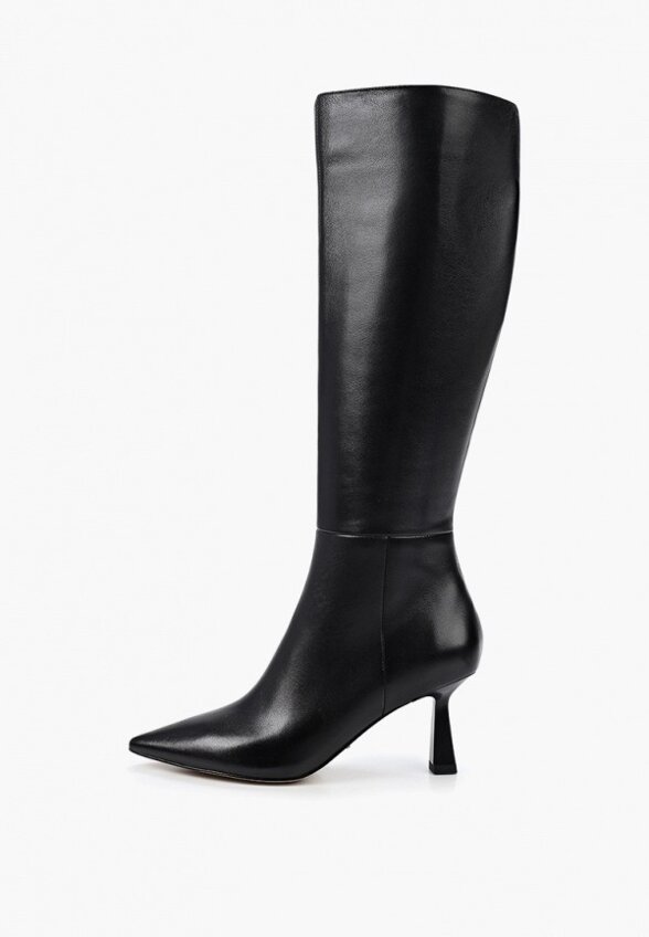 Сапоги El'Rosso