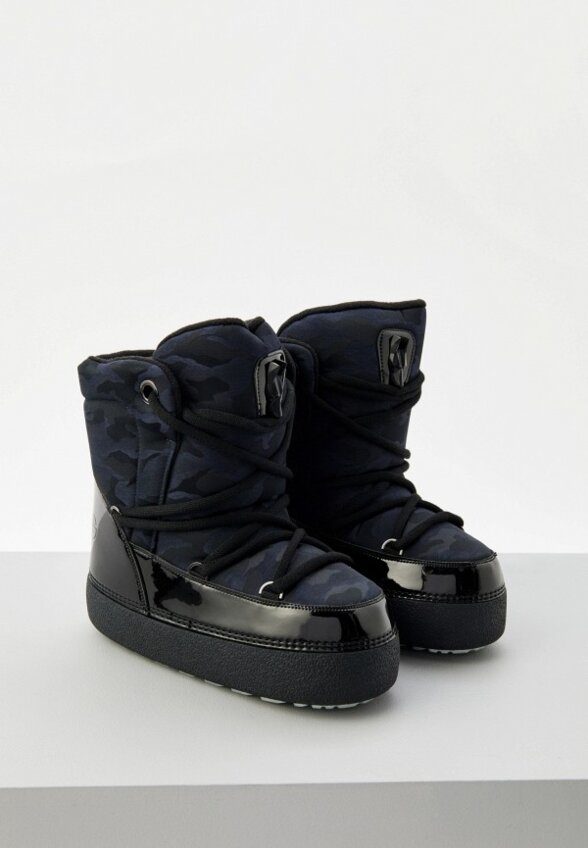 Луноходы Jog Dog